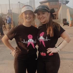 Meet your Posher, Teá